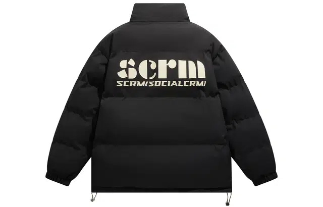 SCRM Logo