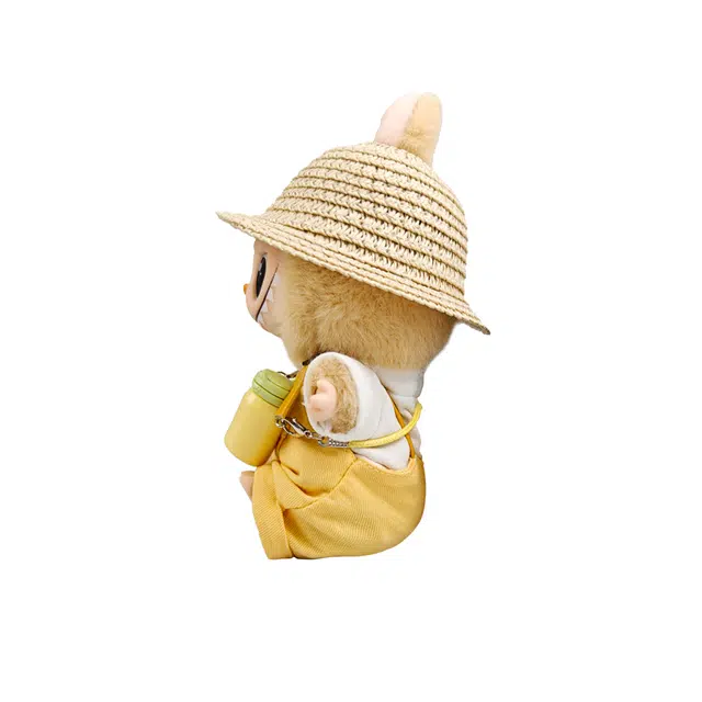 POP MART THEMONSTERS BNK labubu 15cm