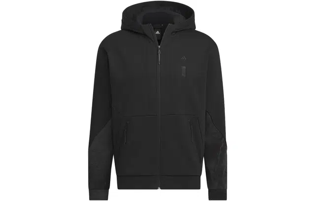 adidas Wuji Knit Warm Jacket