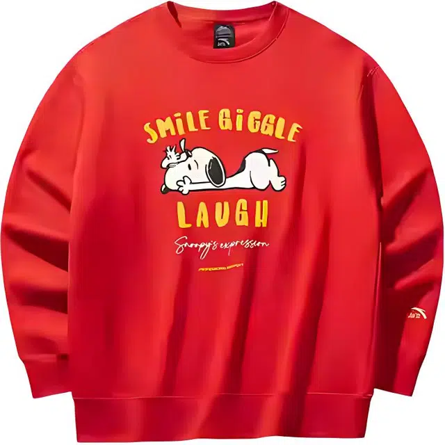 x SNOOPY