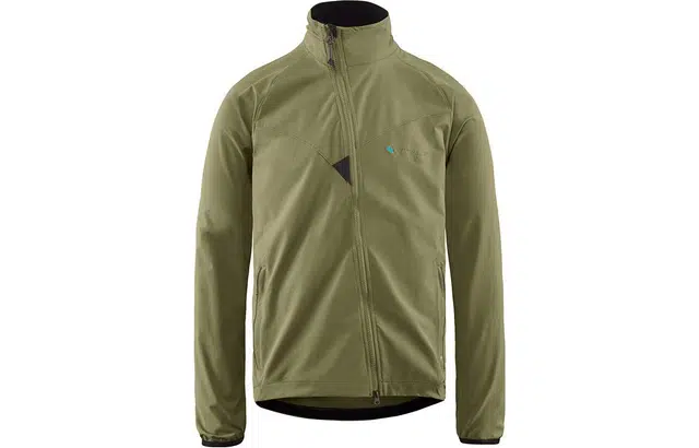 KLATTERMUSEN Mithril Jacket M's
