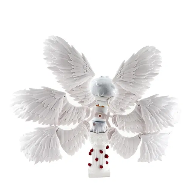 POP MART Hirono 14.5cm