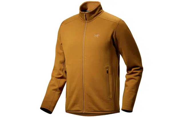 Arcteryx Kyanite Jacket