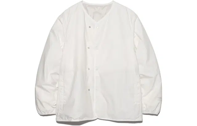 nanamica Reversible Down Cardigan