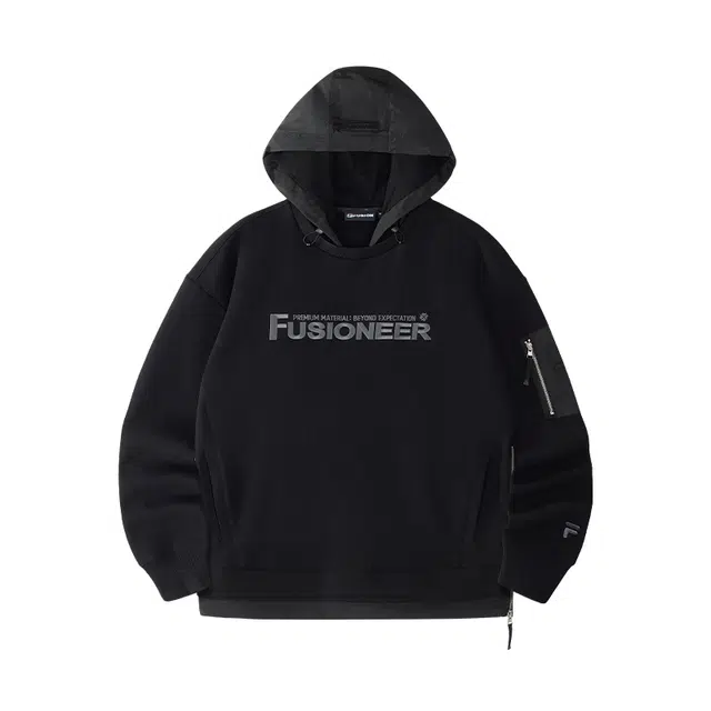 FILA FUSION