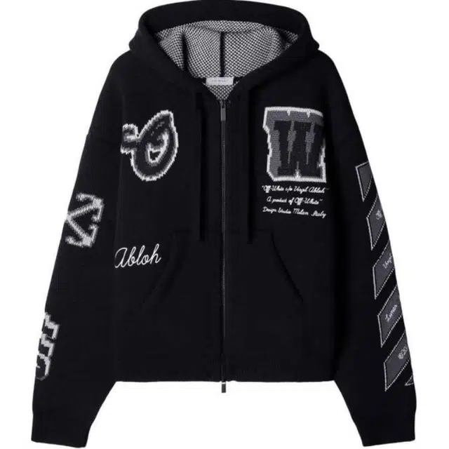 OFF-WHITE