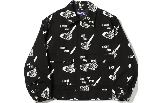 beams x BoTT