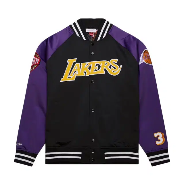 Mitchell Ness