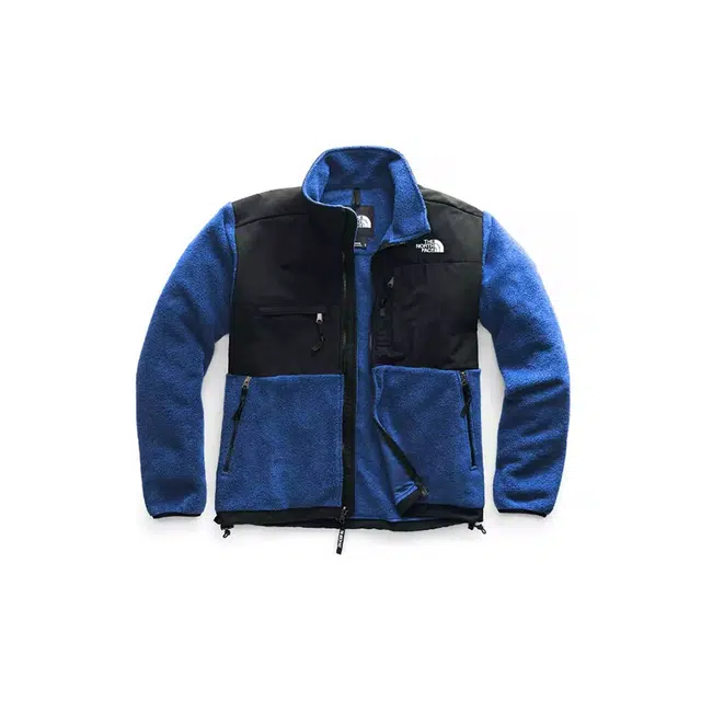 THE NORTH FACE Men's'95 Retro Denali Jacket Logo
