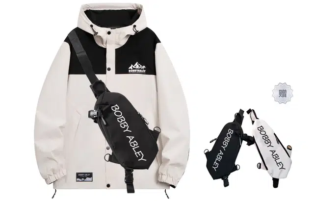 BOBBY ABLEY Logo