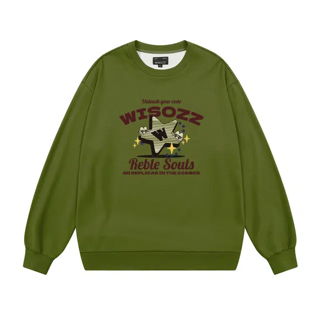 WISOZZ