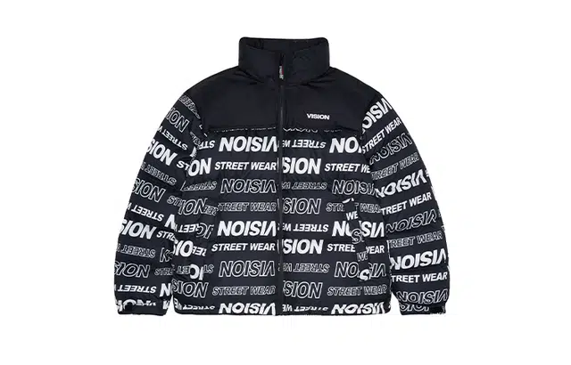 Vision Street Wear Logo