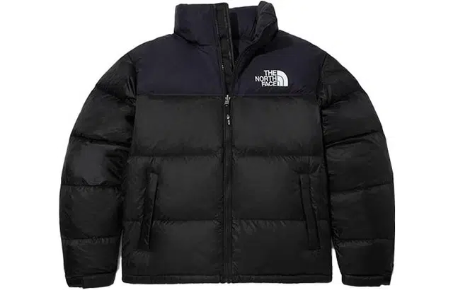 The North Face 1996 Series Black