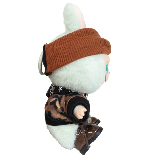 POP MART THEMONSTERS labubu15cm