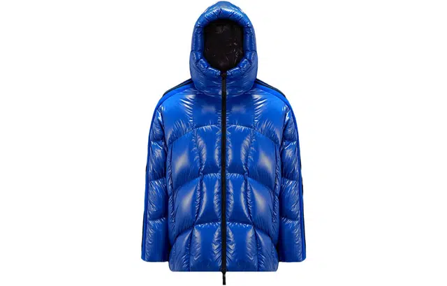 Moncler x adidas originals FW23 Logo