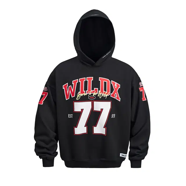 WILDX