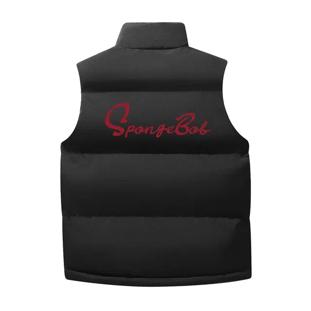 SPONGEBOB SQUAREPANTS Logo