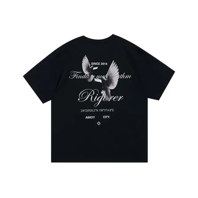 RIGORER T
