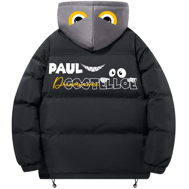 PAUL COSTELLOE logo