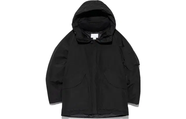 nanamica GORE-TEX Down Coat