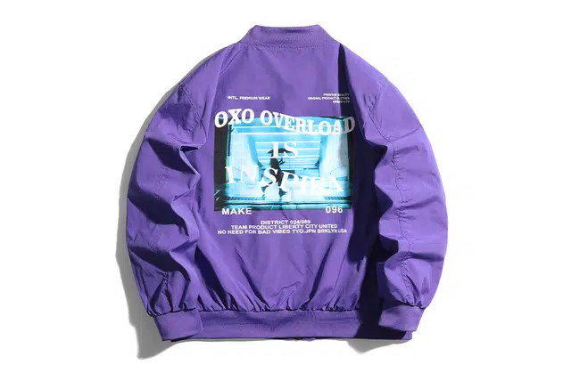 OXO OVERLOAD