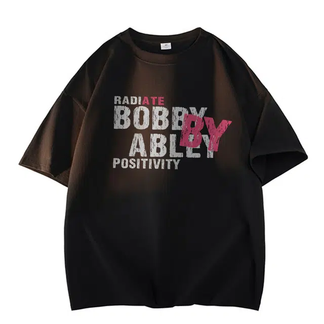 BOBBY ABLEY T