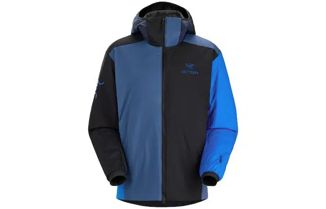 Arcteryx x Beams Atom