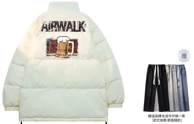 Airwalk