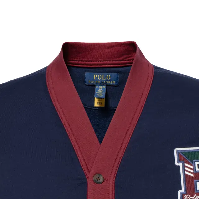 Polo Ralph Lauren FW24 V