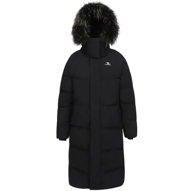 CAMEL Extreme Cold Series