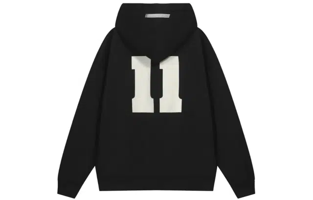 11ESTRANGER 11