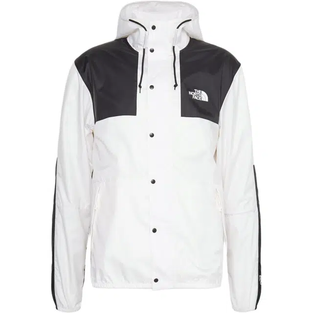 THE NORTH FACE logo