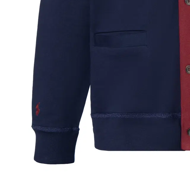 Polo Ralph Lauren FW24 V