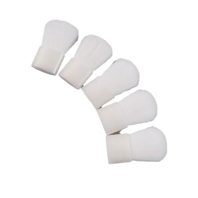 馨枕居  多功能彩妆配件化妆刷 修容打底定妆便携