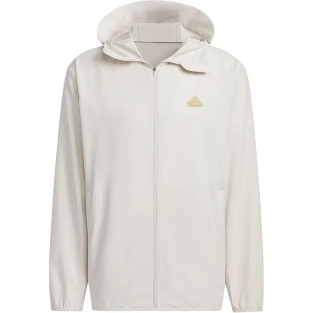 adidas V LT WVN JKT