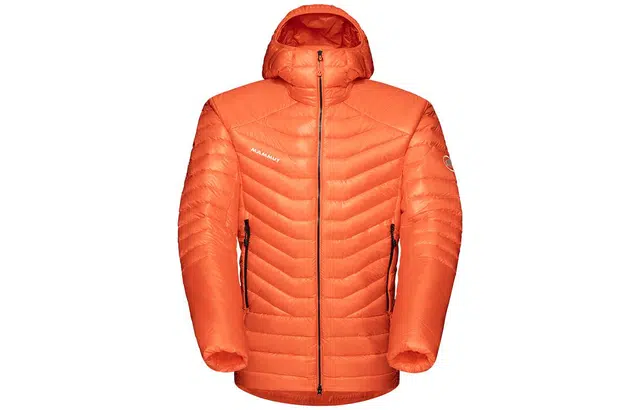 Mammut Eigerjoch