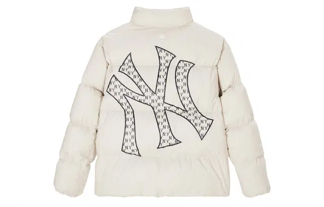 MLB 23FW LOGO