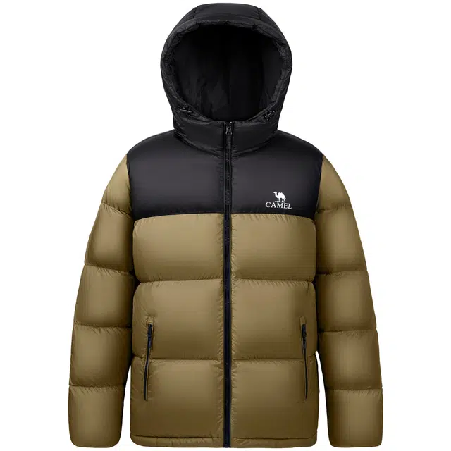 CAMEL Warm Fleece Series