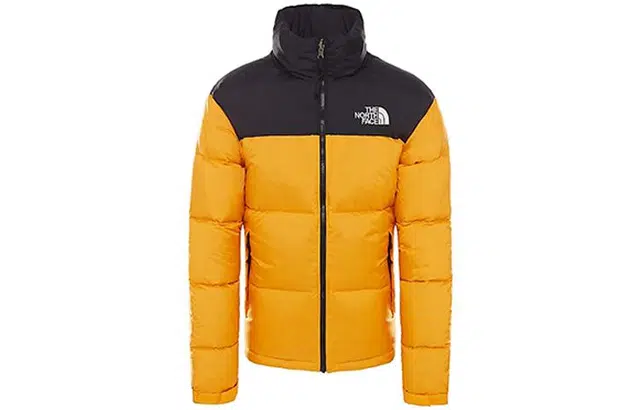 THE NORTH FACE Men's 1996 Retro Nuptse Jacket 1996 Logo