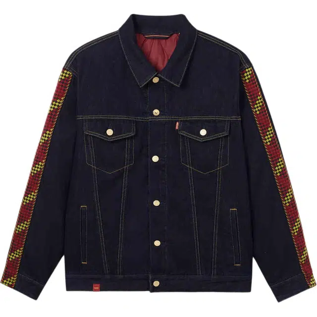 levis SS25