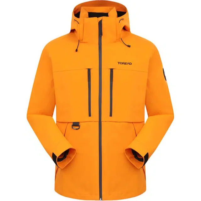 Toread Outdoor Jacket