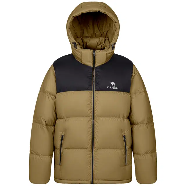 CAMEL Warm Fleece Series