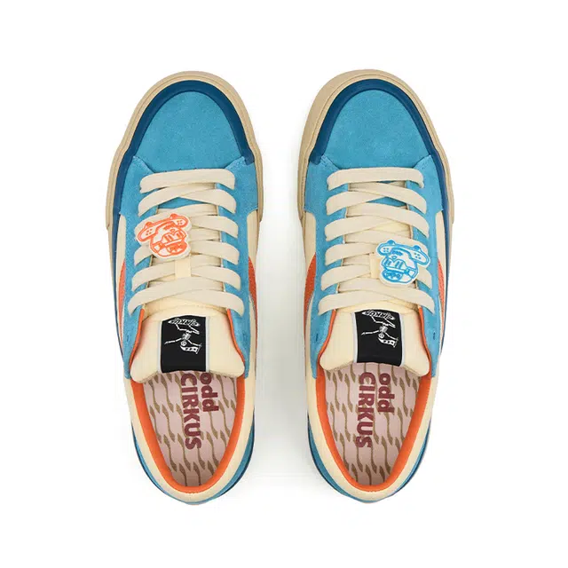 oddCIRKUS Astley Pro Suncoast