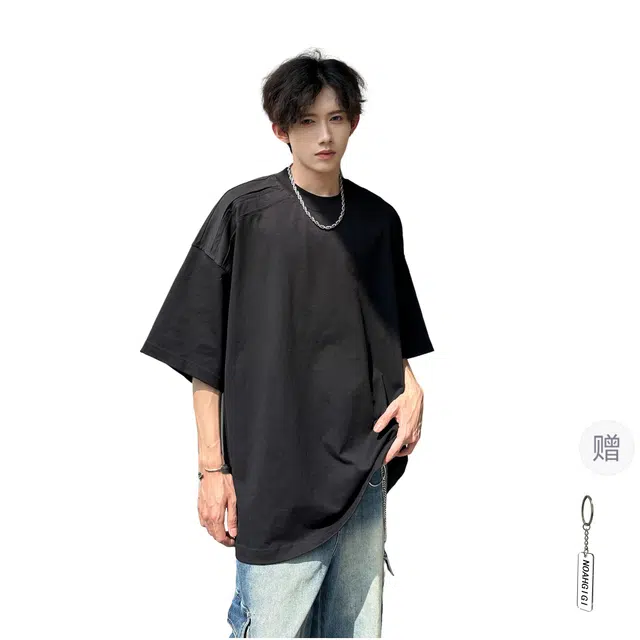 NOAHGIGI cleanfitT