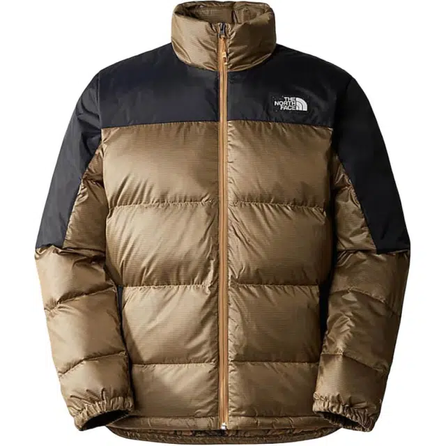 THE NORTH FACE Logo