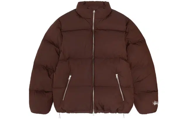 Stussy Holiday Series Jacket