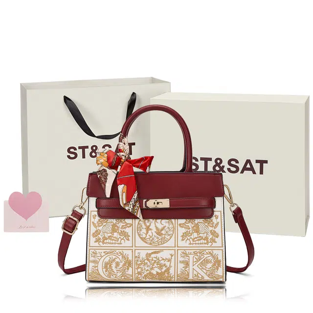 STSAT