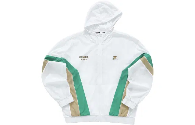 FILA FUSION