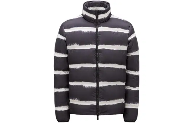 Moncler Sil Short Down Jacket