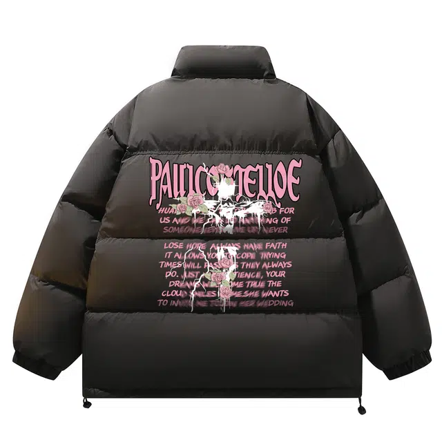 PAUL COSTELLOE logo